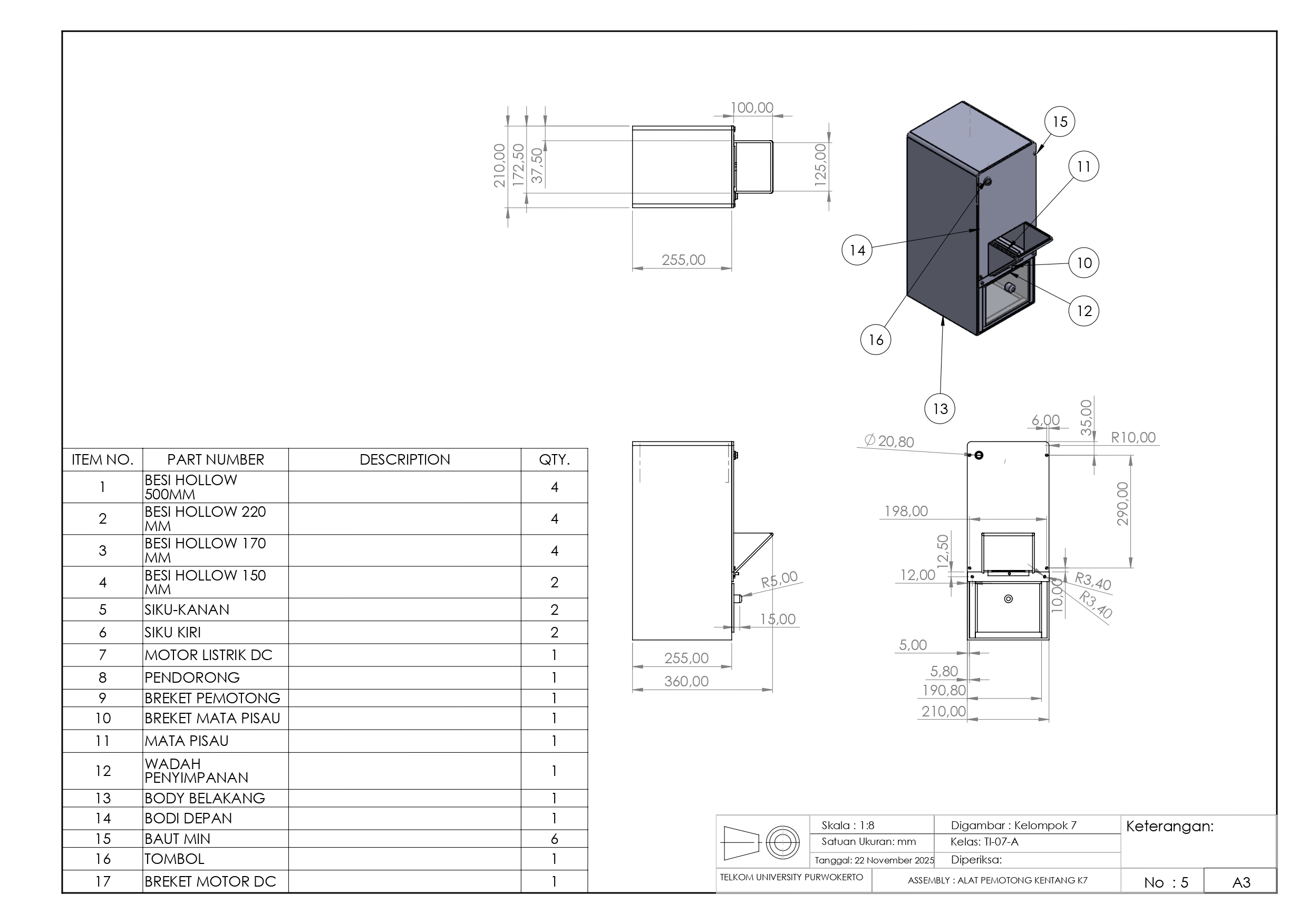 Gambar Produk Development 1